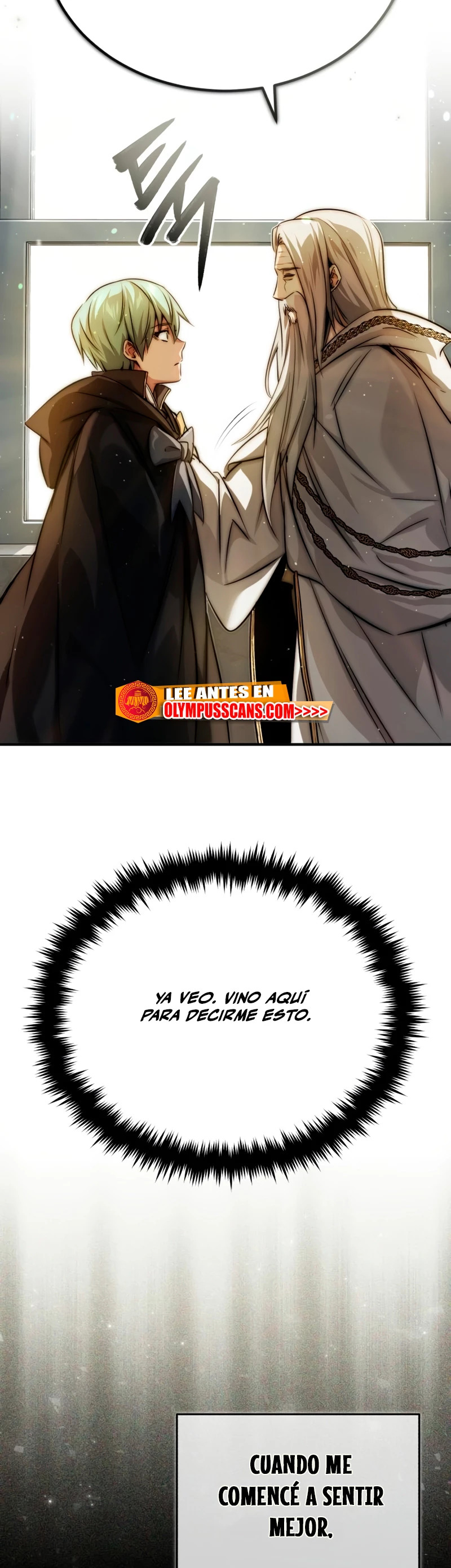 Read 66,666 Years Advent of the Dark Mage Español Manga Online