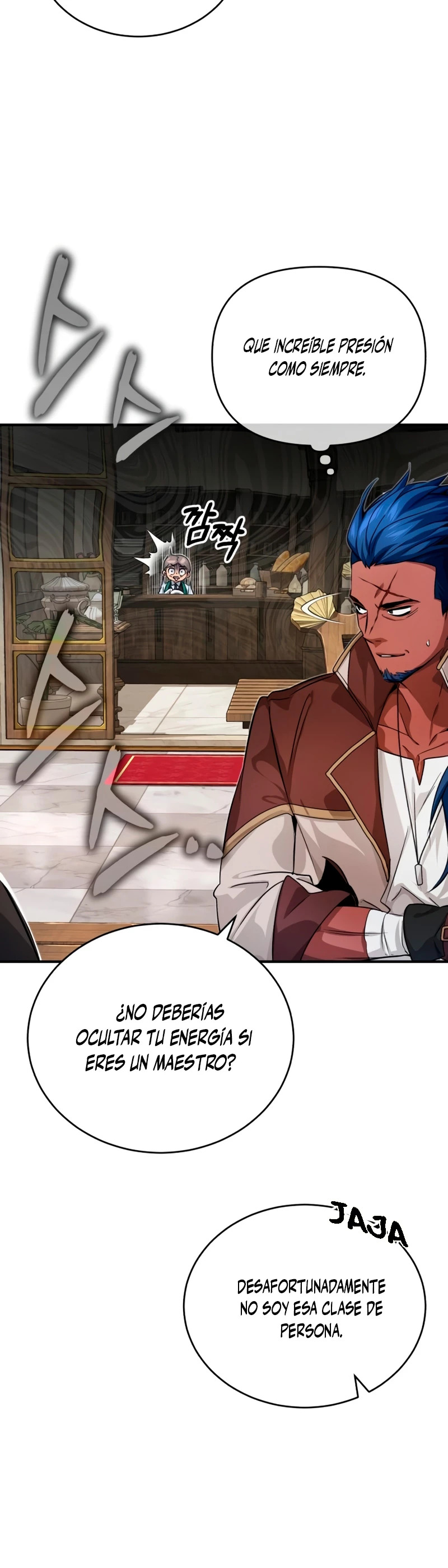 Read 66,666 Years Advent of the Dark Mage Español Manga Online