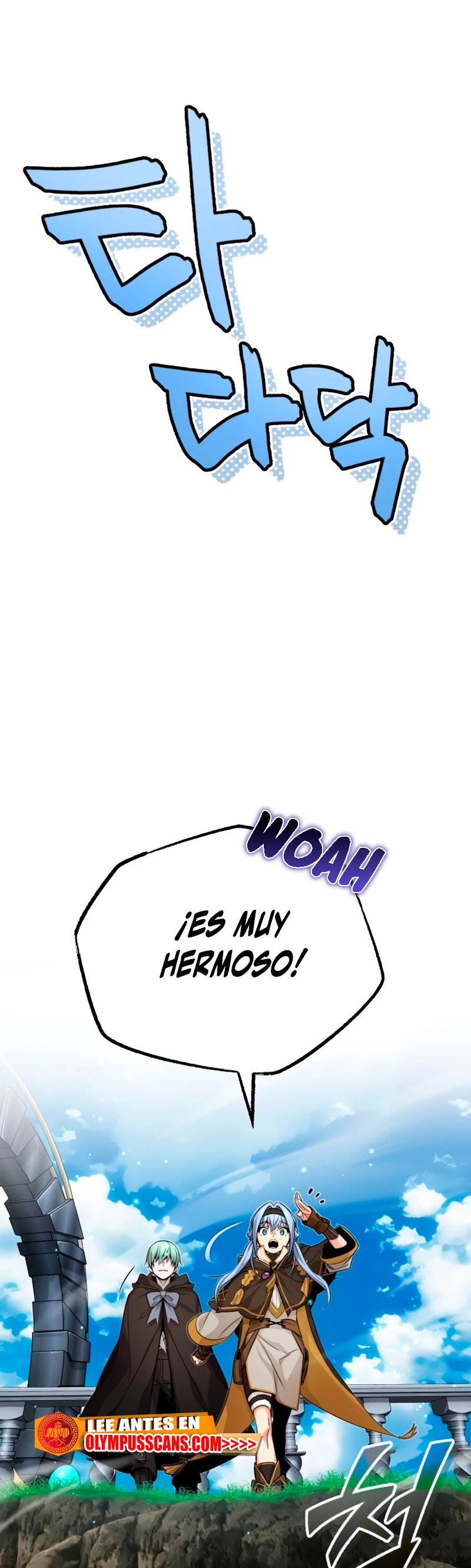 Read 66,666 Years Advent of the Dark Mage Español Manga Online