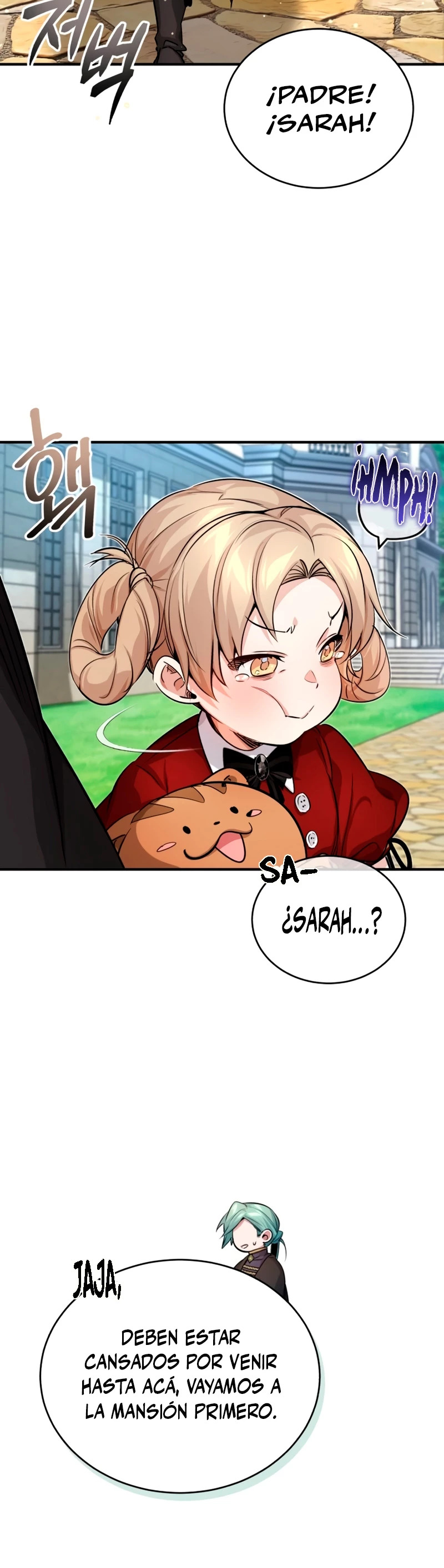 Read 66,666 Years Advent of the Dark Mage Español Manga Online