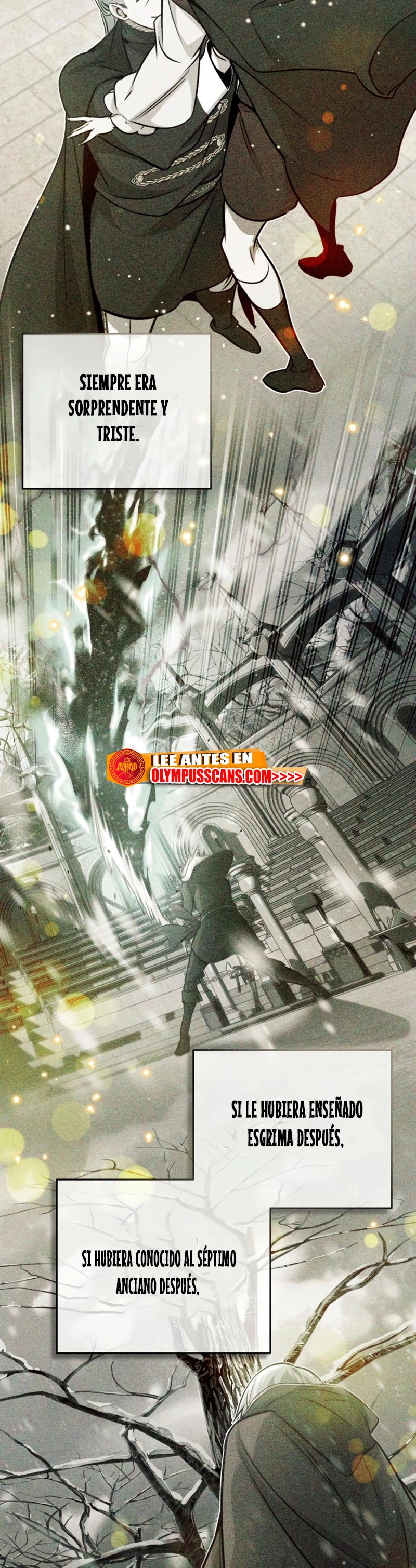 Read 66,666 Years Advent of the Dark Mage Español Manga Online