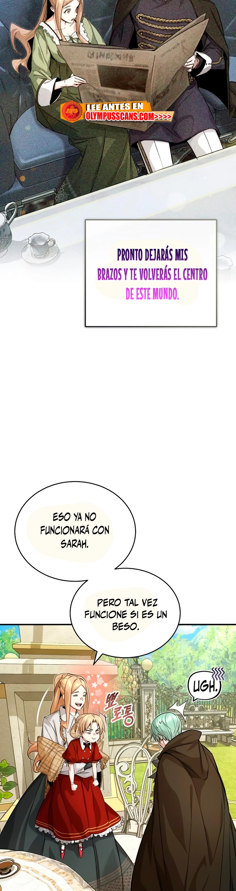 Read 66,666 Years Advent of the Dark Mage Español Manga Online