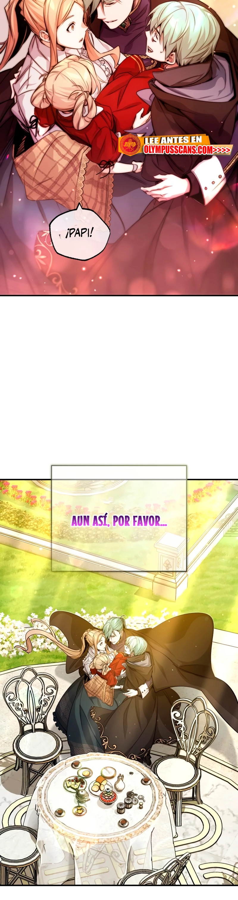 Read 66,666 Years Advent of the Dark Mage Español Manga Online