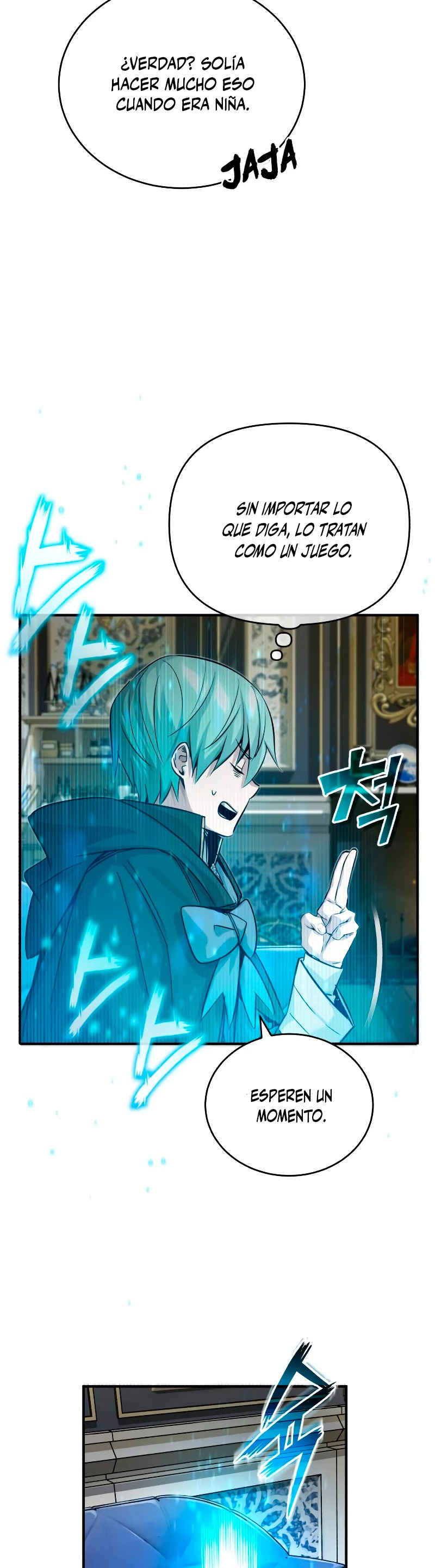 Read 66,666 Years Advent of the Dark Mage Español Manga Online