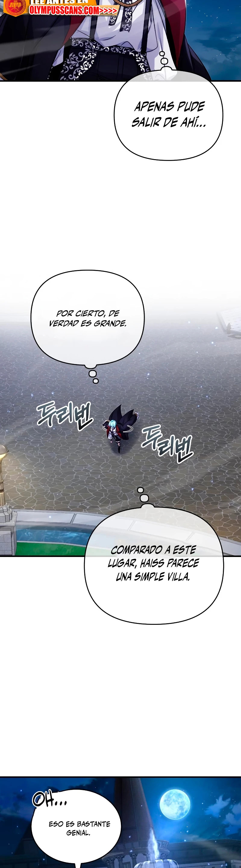 Read 66,666 Years Advent of the Dark Mage Español Manga Online