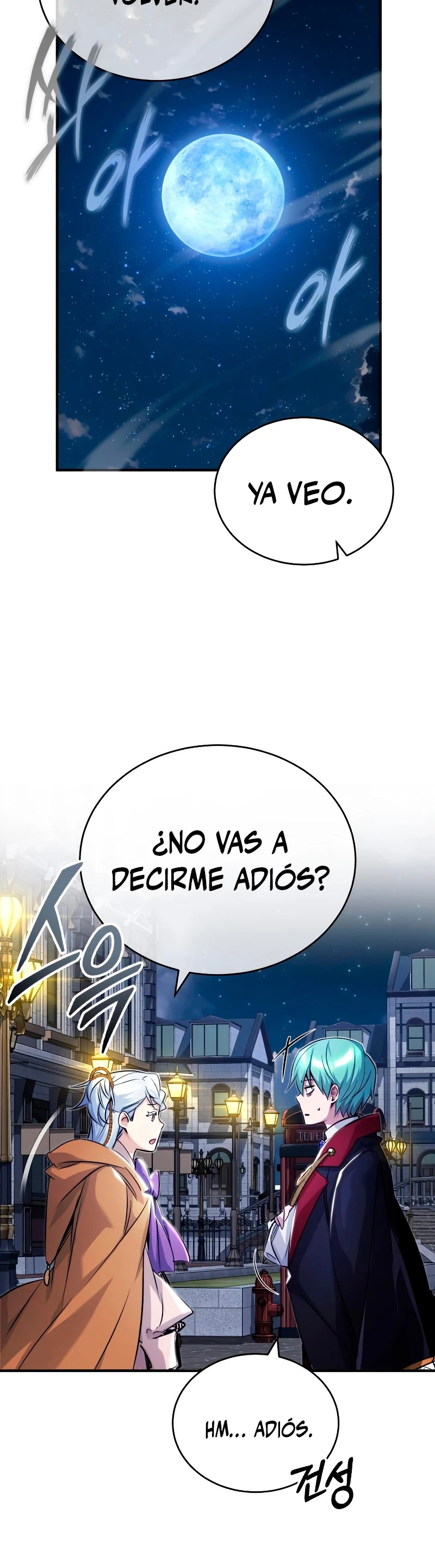 Read 66,666 Years Advent of the Dark Mage Español Manga Online