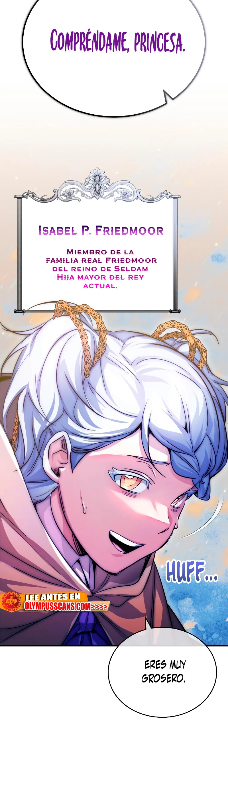 Read 66,666 Years Advent of the Dark Mage Español Manga Online