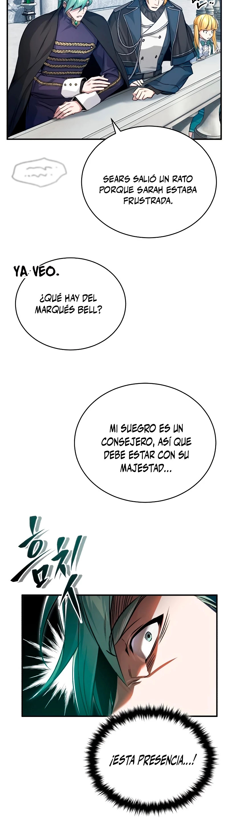 Read 66,666 Years Advent of the Dark Mage Español Manga Online