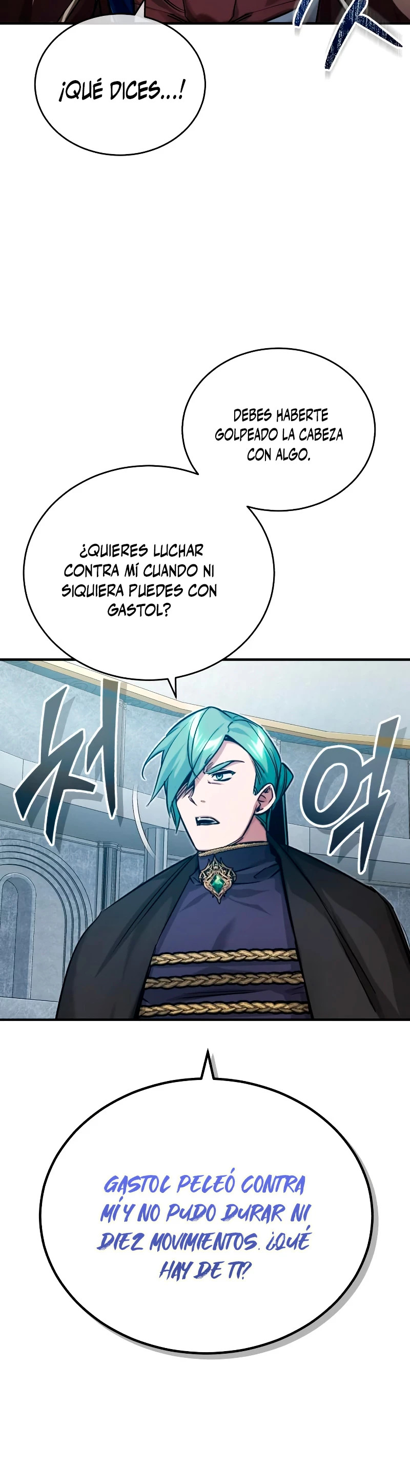 Read 66,666 Years Advent of the Dark Mage Español Manga Online