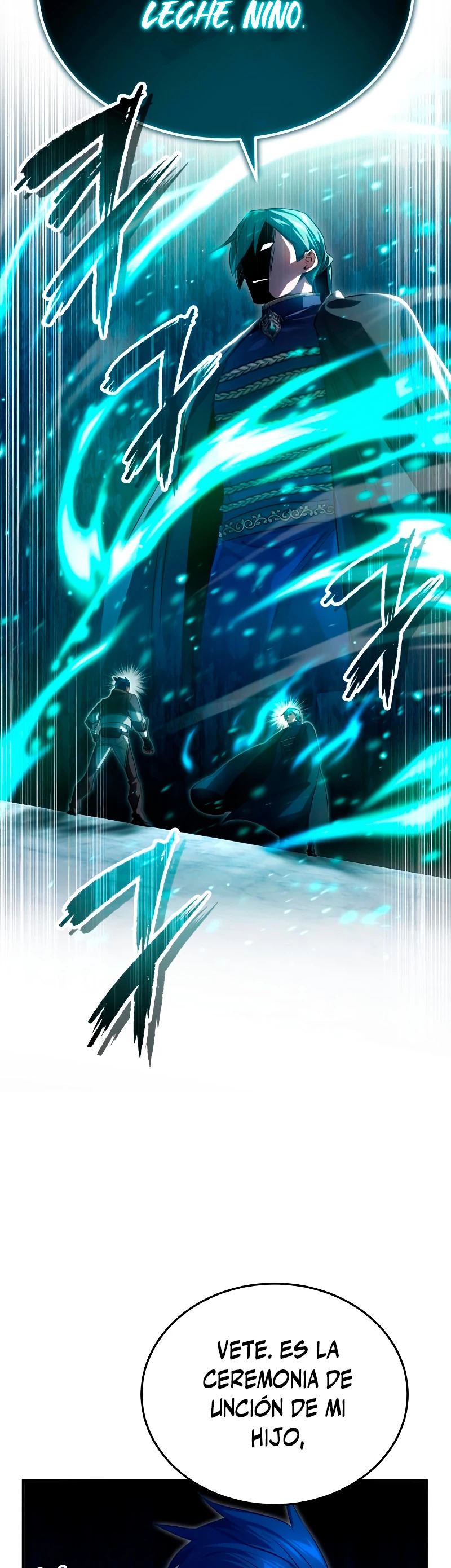 Read 66,666 Years Advent of the Dark Mage Español Manga Online