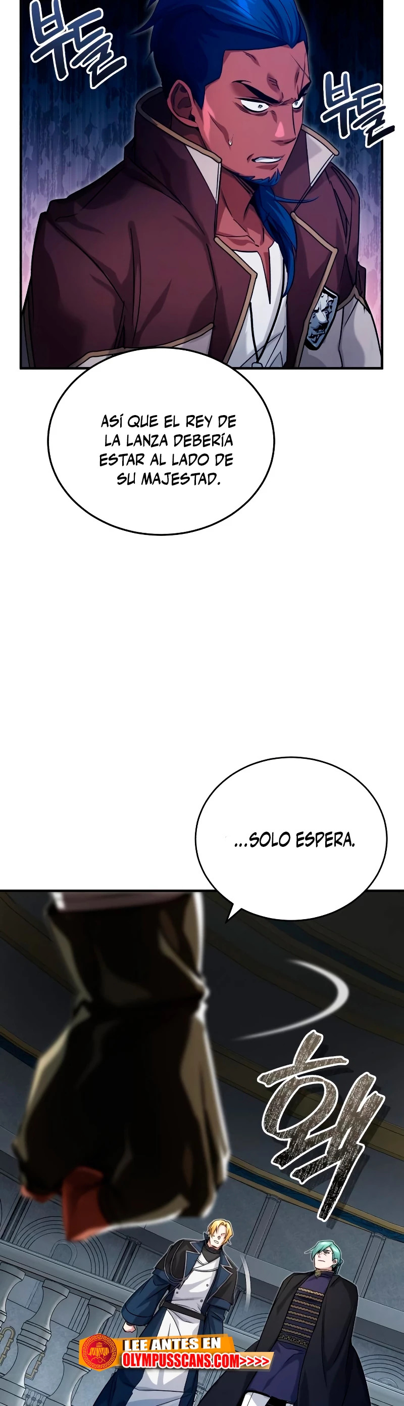 Read 66,666 Years Advent of the Dark Mage Español Manga Online