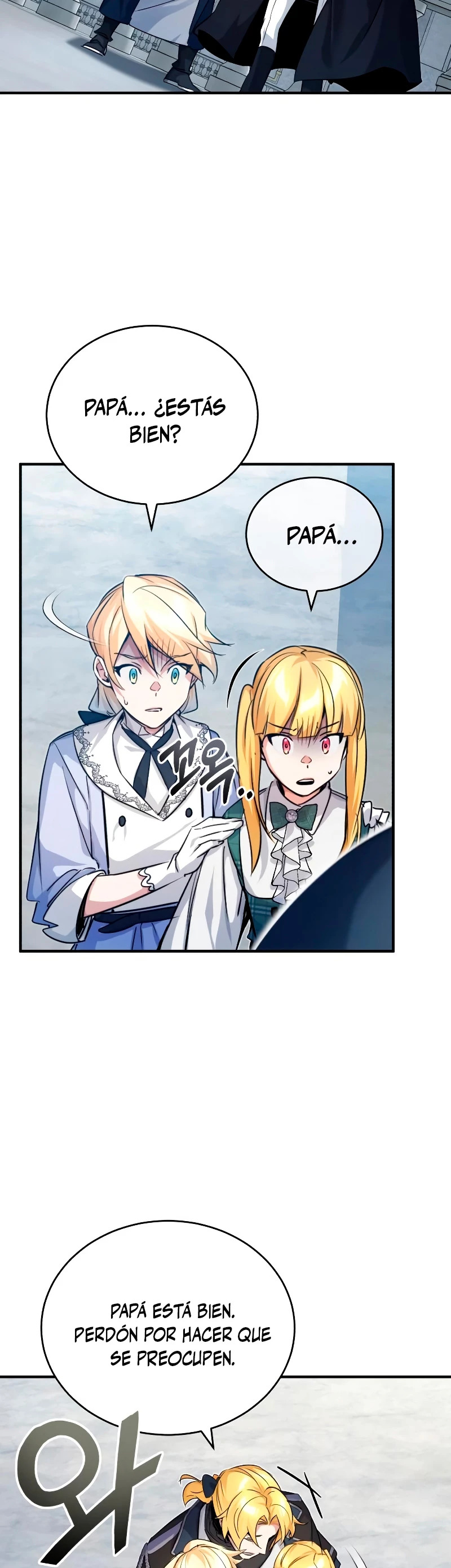 Read 66,666 Years Advent of the Dark Mage Español Manga Online