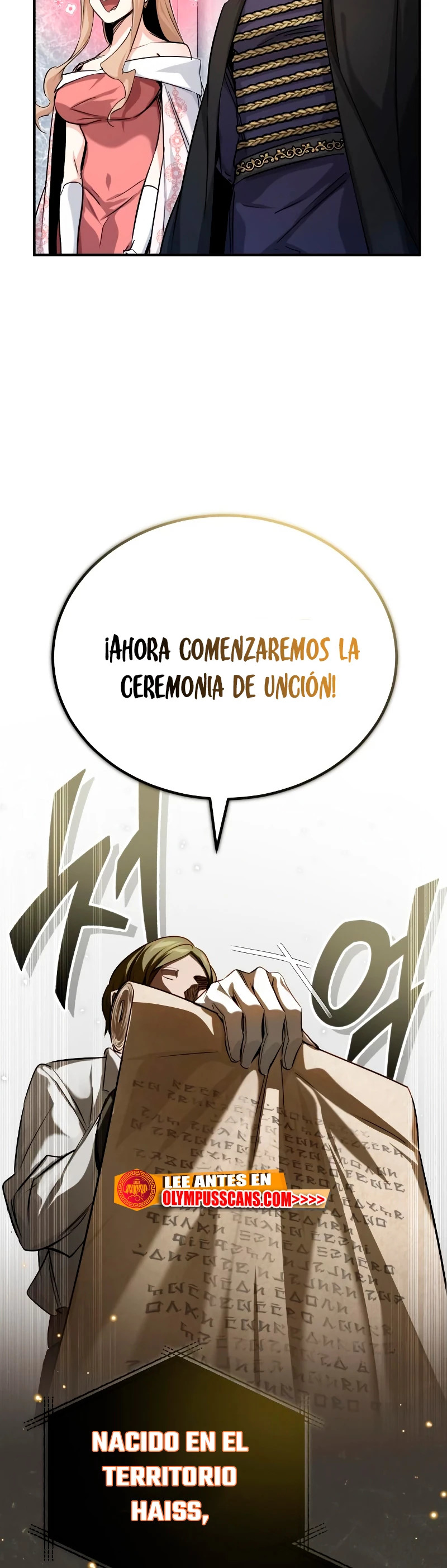 Read 66,666 Years Advent of the Dark Mage Español Manga Online