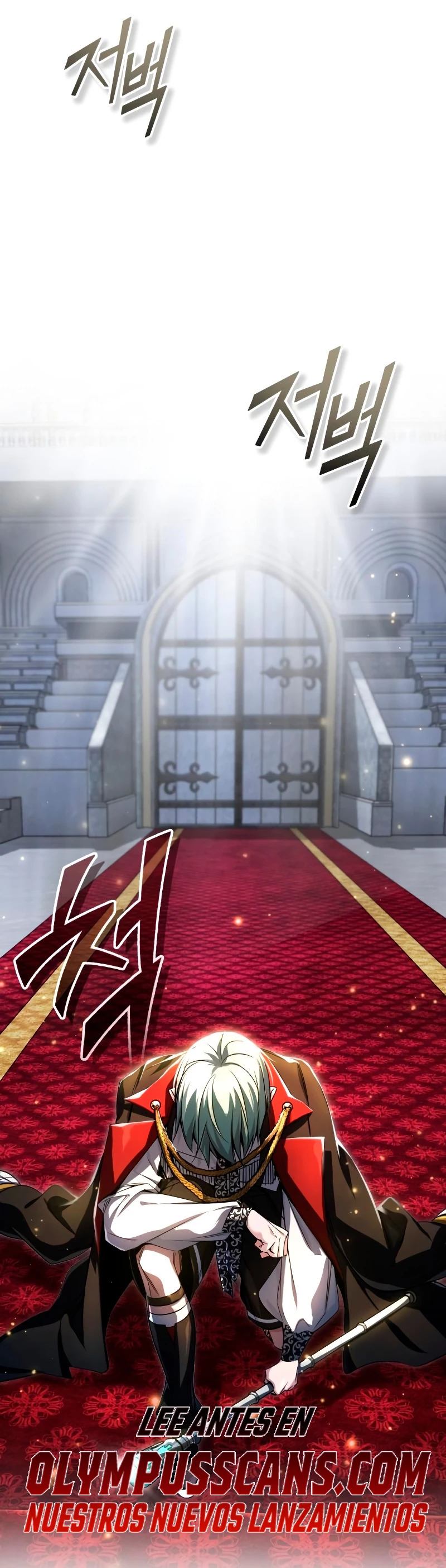 Read 66,666 Years Advent of the Dark Mage Español Manga Online