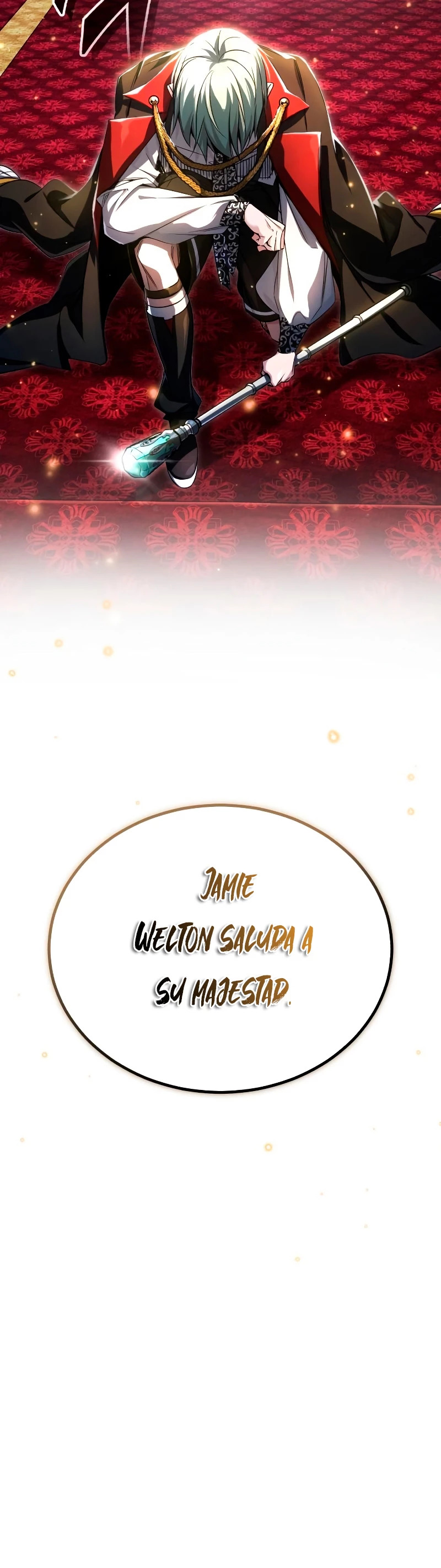 Read 66,666 Years Advent of the Dark Mage Español Manga Online