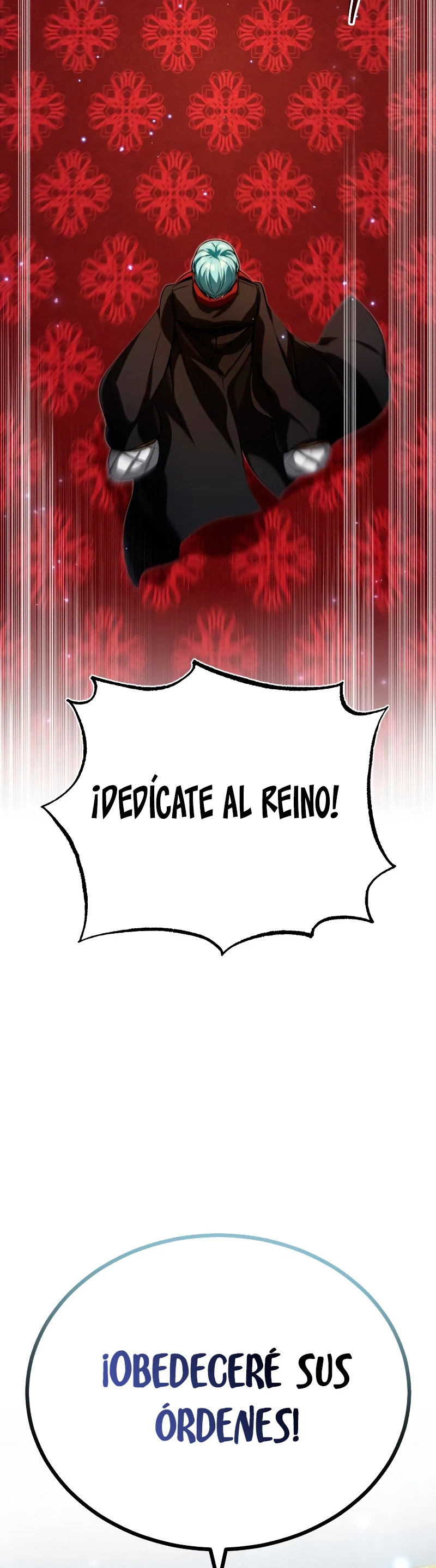 Read 66,666 Years Advent of the Dark Mage Español Manga Online