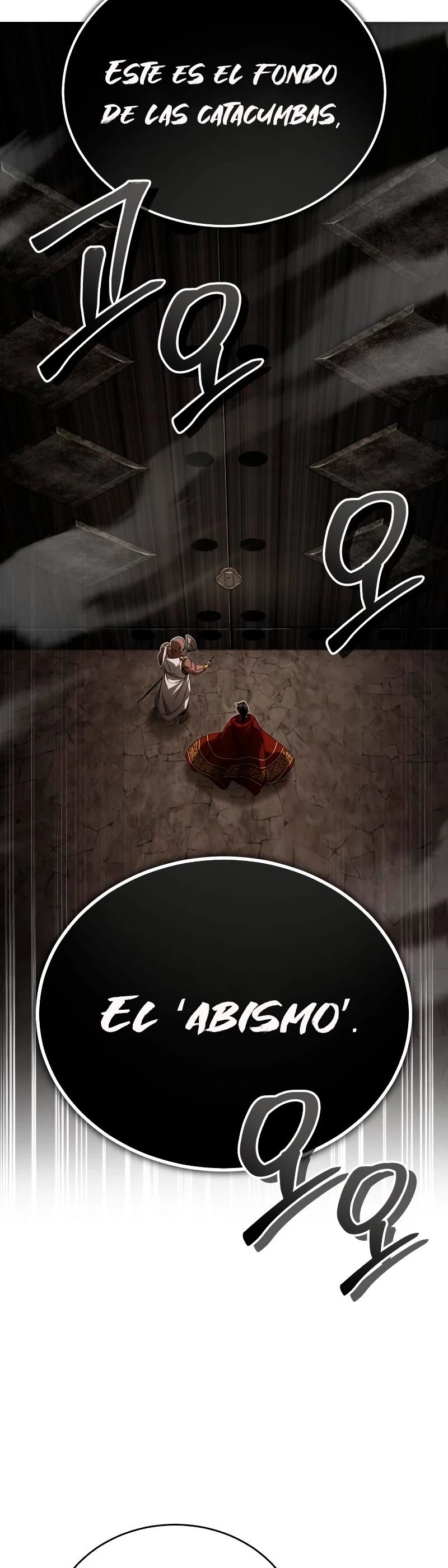 Read 66,666 Years Advent of the Dark Mage Español Manga Online