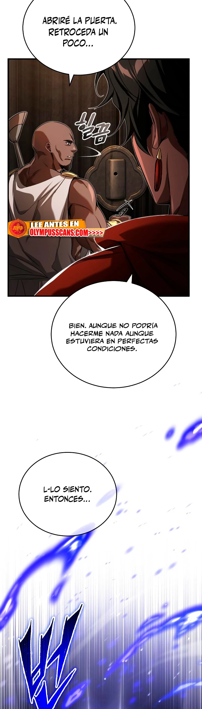 Read 66,666 Years Advent of the Dark Mage Español Manga Online