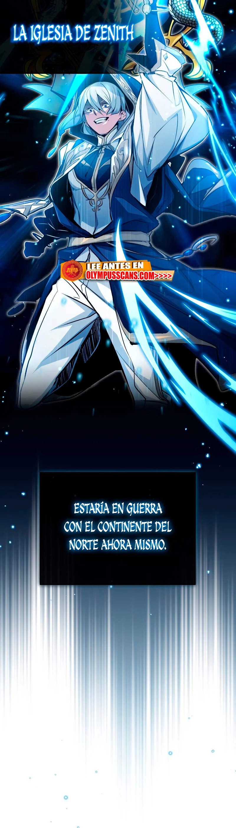 Read 66,666 Years Advent of the Dark Mage Español Manga Online