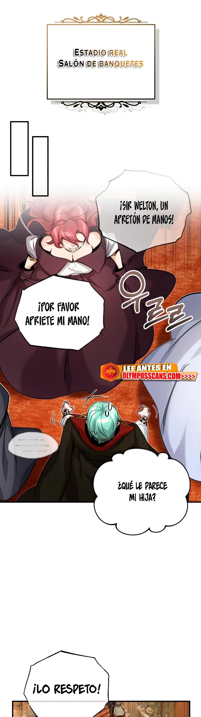 Read 66,666 Years Advent of the Dark Mage Español Manga Online