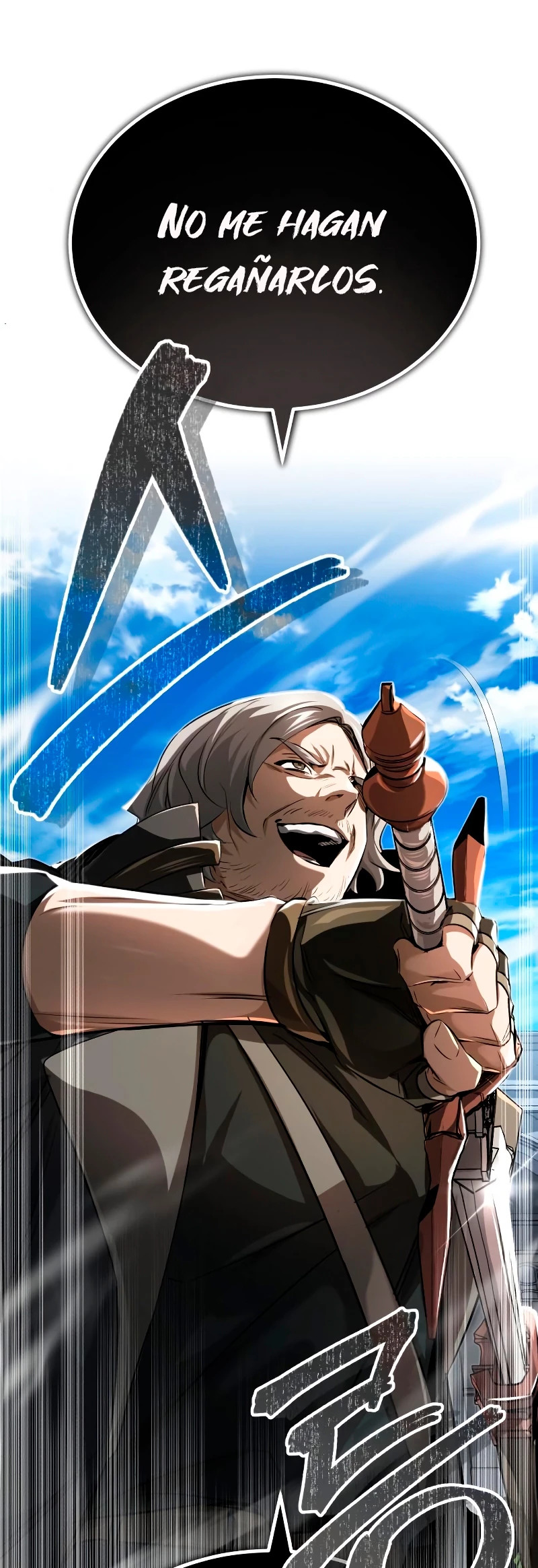 Read 66,666 Years Advent of the Dark Mage Español Manga Online