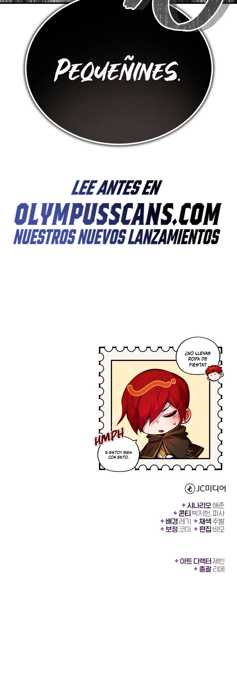 Read 66,666 Years Advent of the Dark Mage Español Manga Online