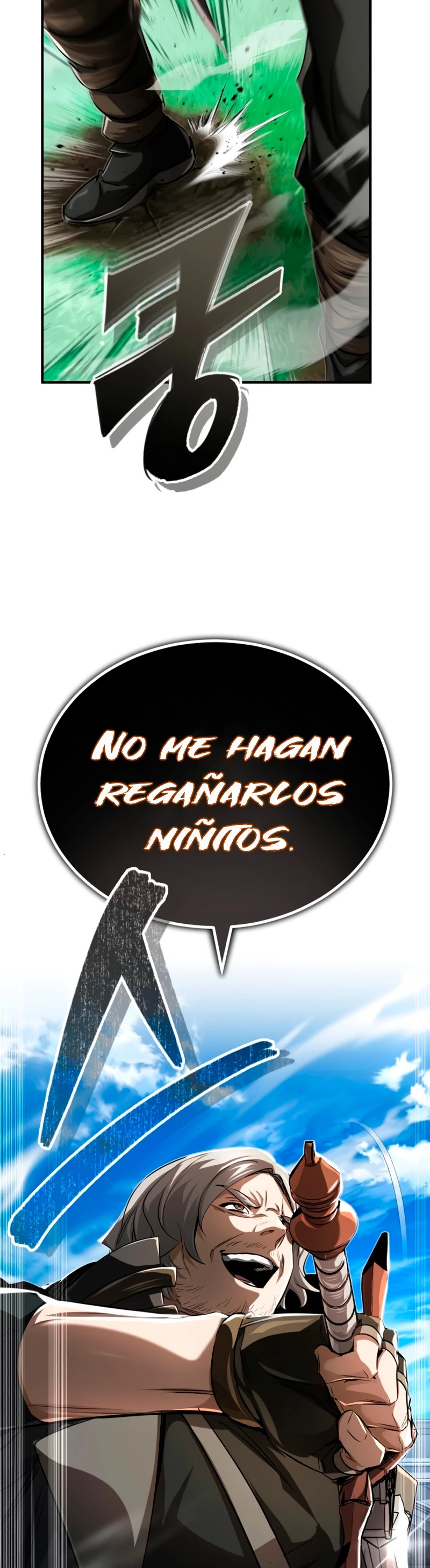 Read 66,666 Years Advent of the Dark Mage Español Manga Online