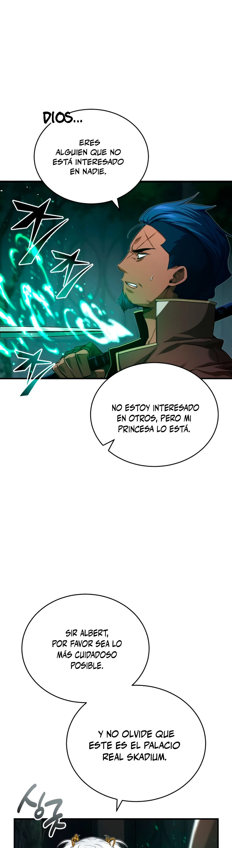 Read 66,666 Years Advent of the Dark Mage Español Manga Online