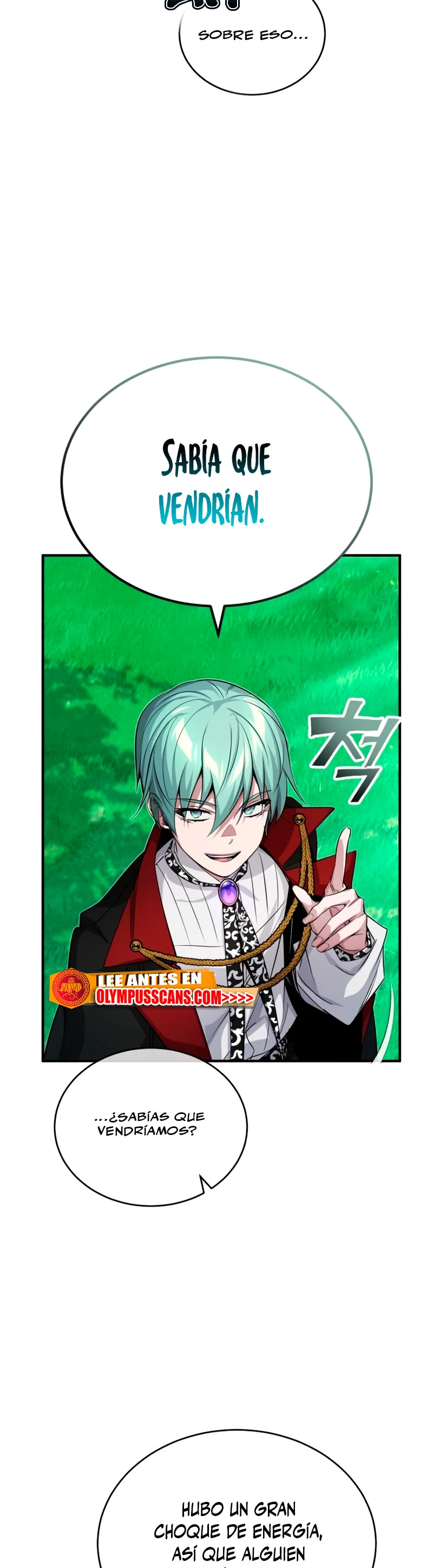 Read 66,666 Years Advent of the Dark Mage Español Manga Online