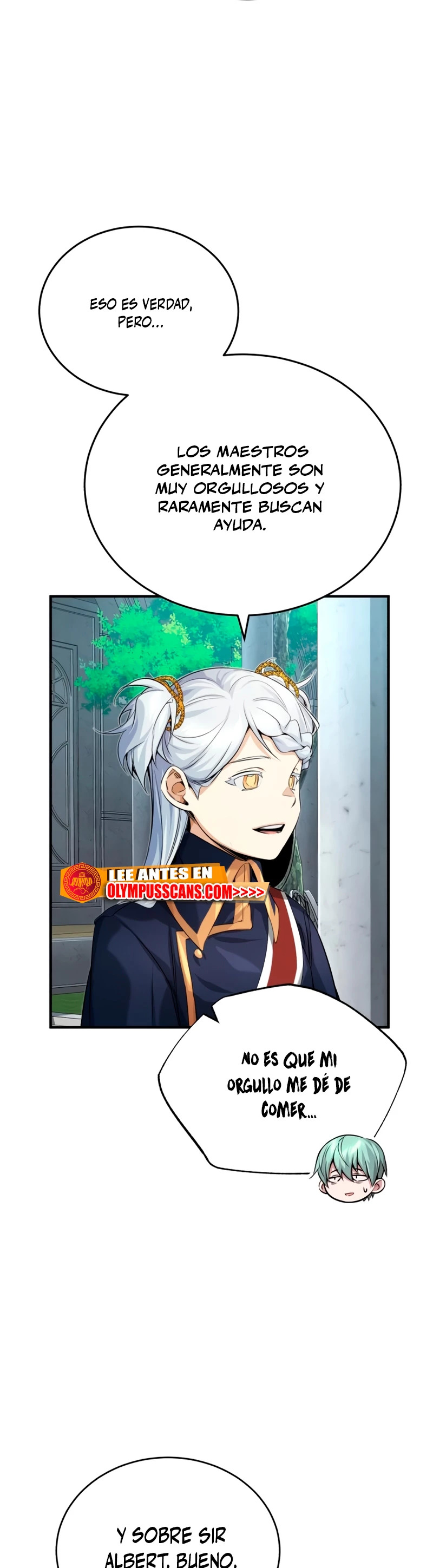 Read 66,666 Years Advent of the Dark Mage Español Manga Online