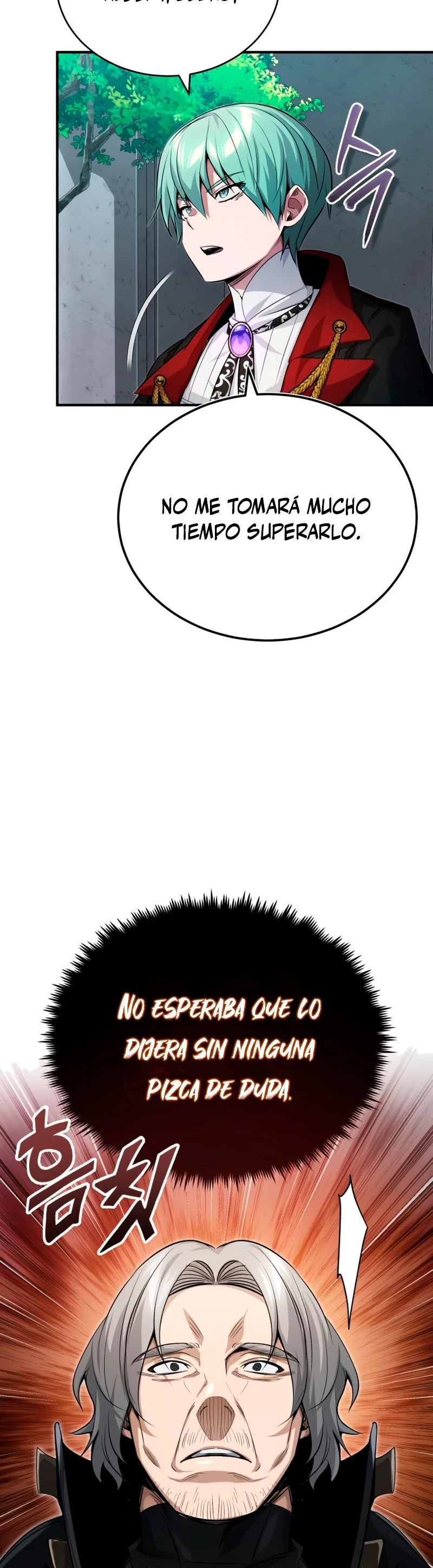 Read 66,666 Years Advent of the Dark Mage Español Manga Online