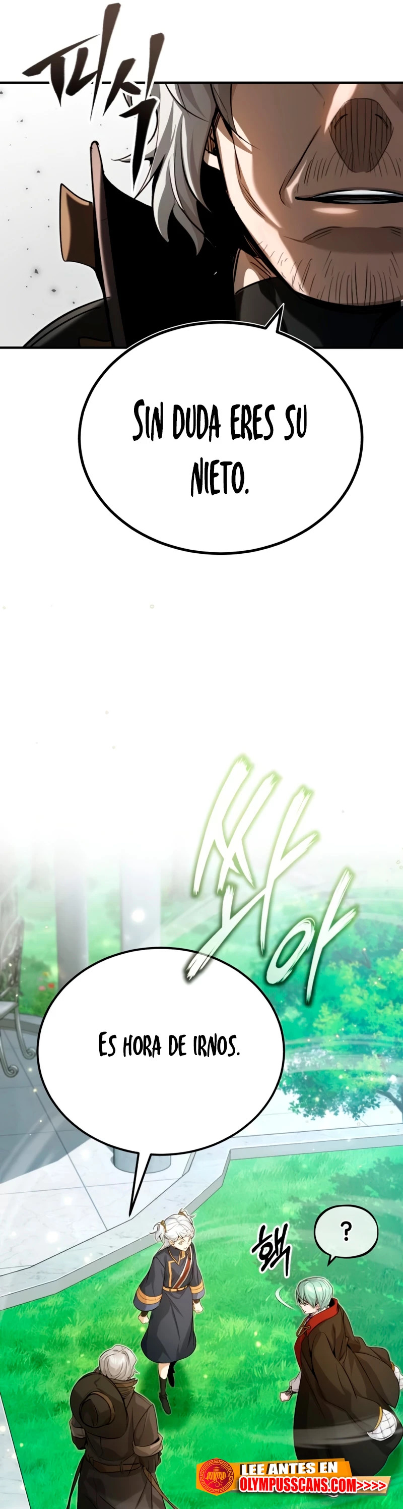 Read 66,666 Years Advent of the Dark Mage Español Manga Online