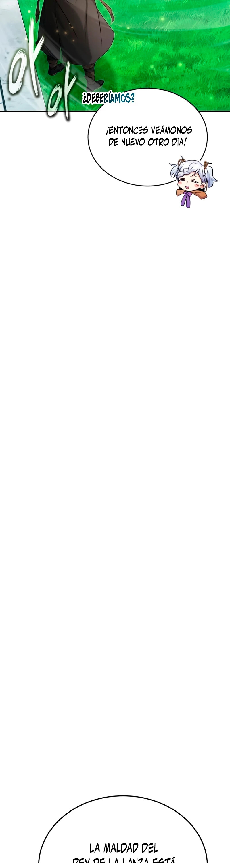 Read 66,666 Years Advent of the Dark Mage Español Manga Online