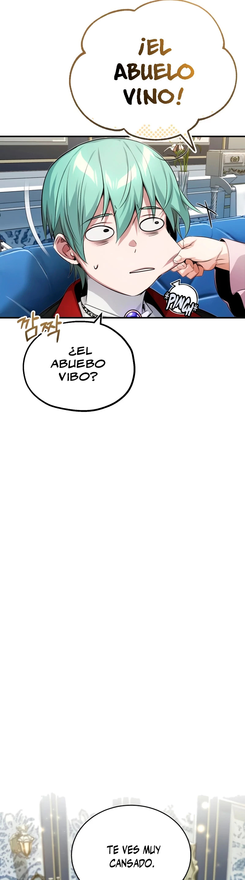 Read 66,666 Years Advent of the Dark Mage Español Manga Online