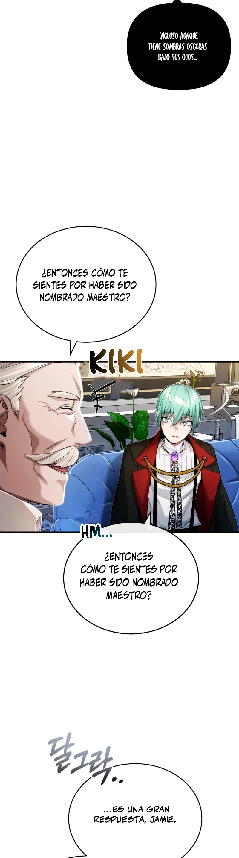 Read 66,666 Years Advent of the Dark Mage Español Manga Online