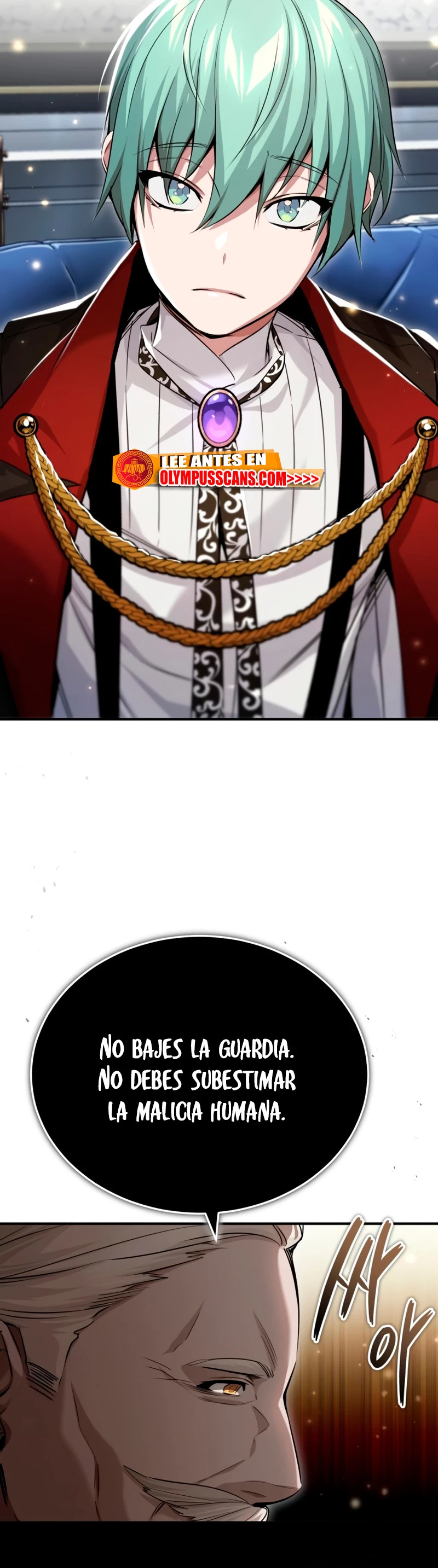 Read 66,666 Years Advent of the Dark Mage Español Manga Online