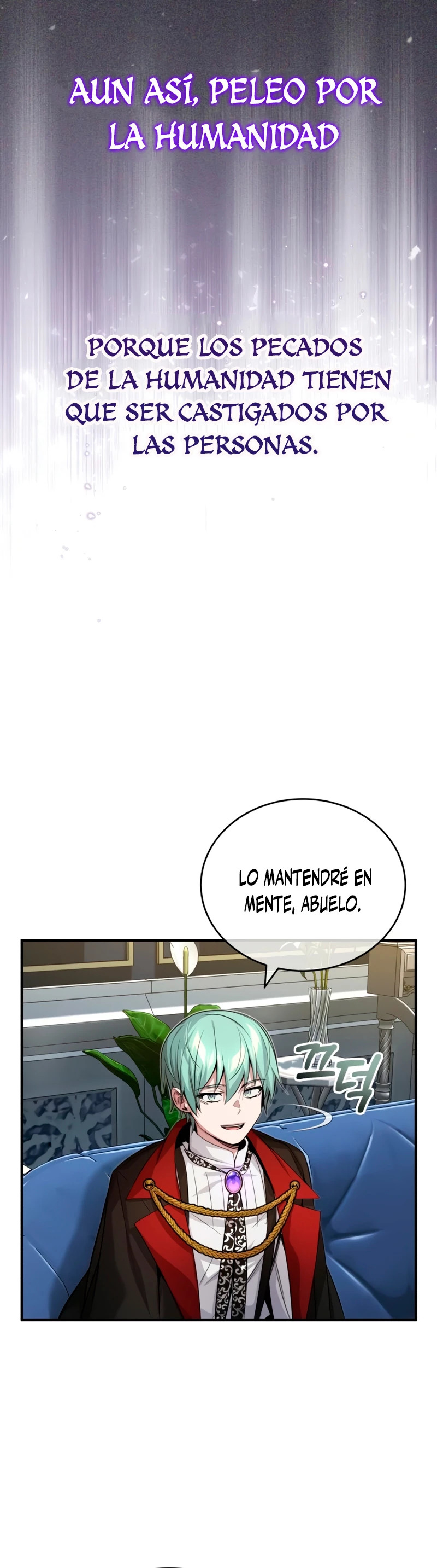 Read 66,666 Years Advent of the Dark Mage Español Manga Online