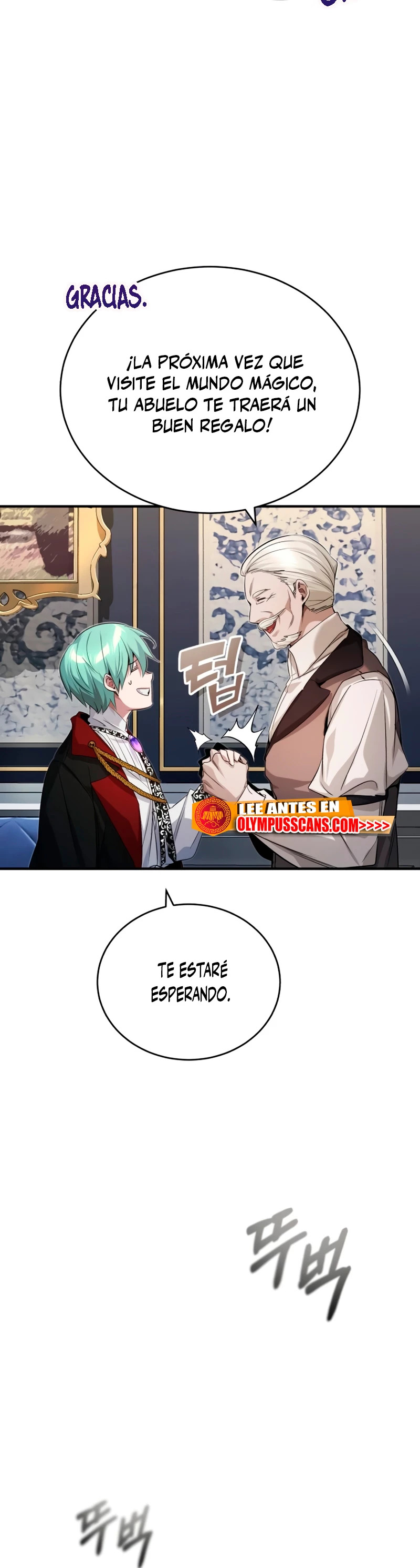 Read 66,666 Years Advent of the Dark Mage Español Manga Online