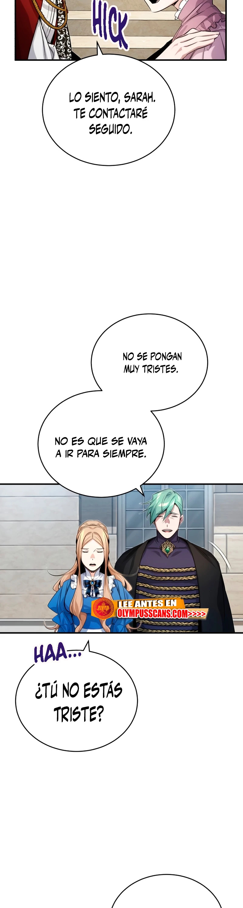 Read 66,666 Years Advent of the Dark Mage Español Manga Online