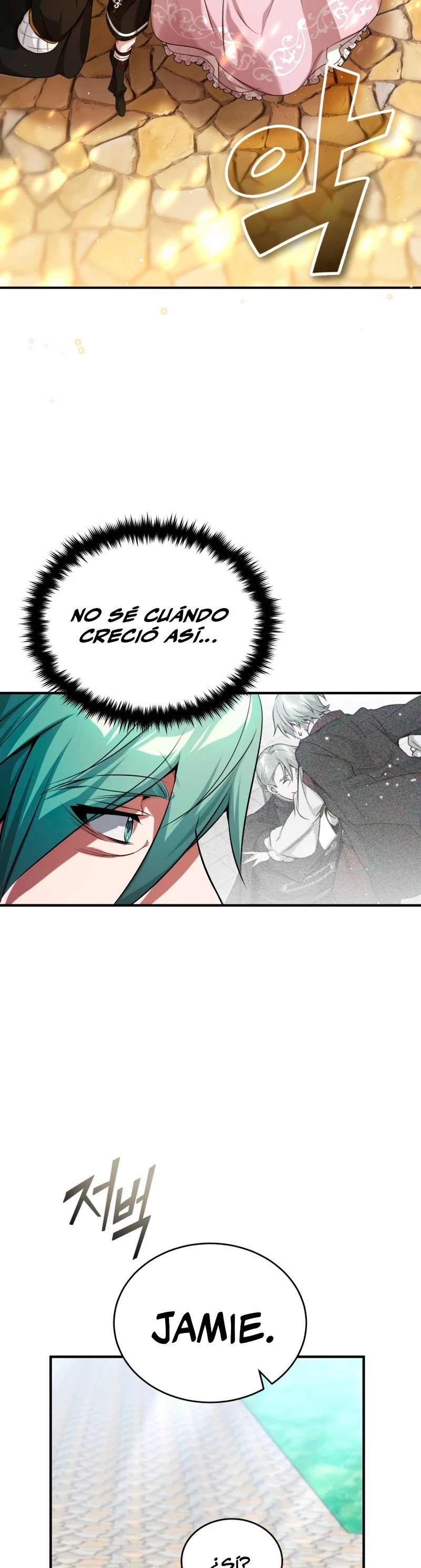 Read 66,666 Years Advent of the Dark Mage Español Manga Online