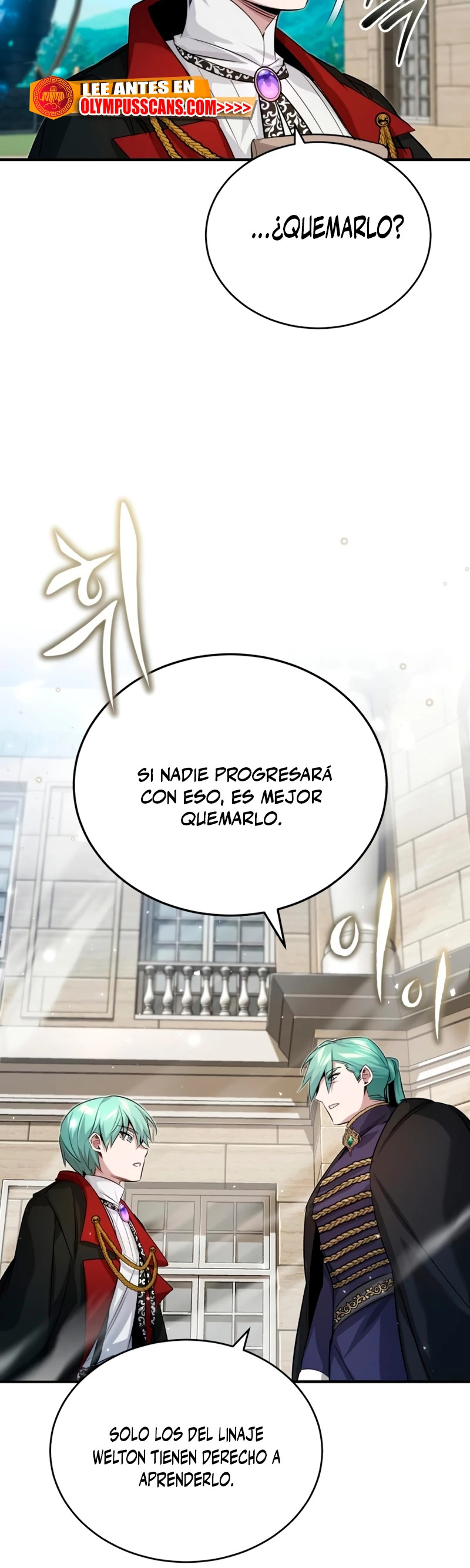 Read 66,666 Years Advent of the Dark Mage Español Manga Online