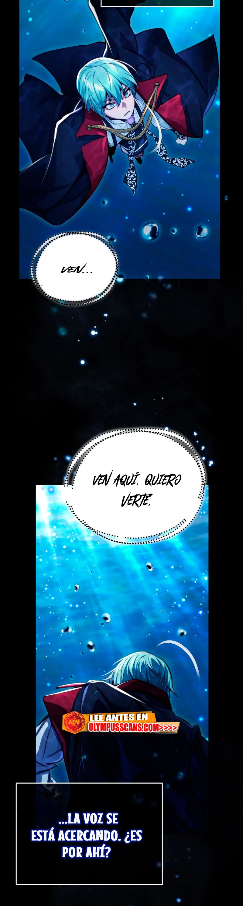 Read 66,666 Years Advent of the Dark Mage Español Manga Online