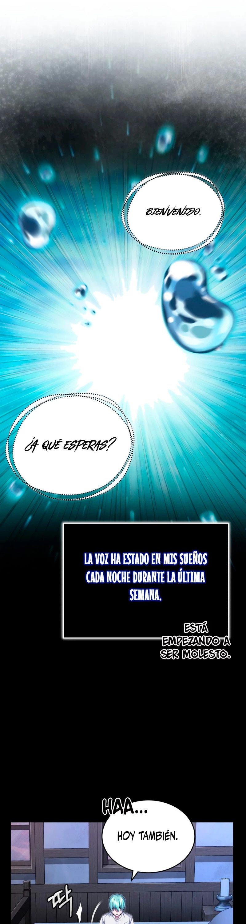 Read 66,666 Years Advent of the Dark Mage Español Manga Online