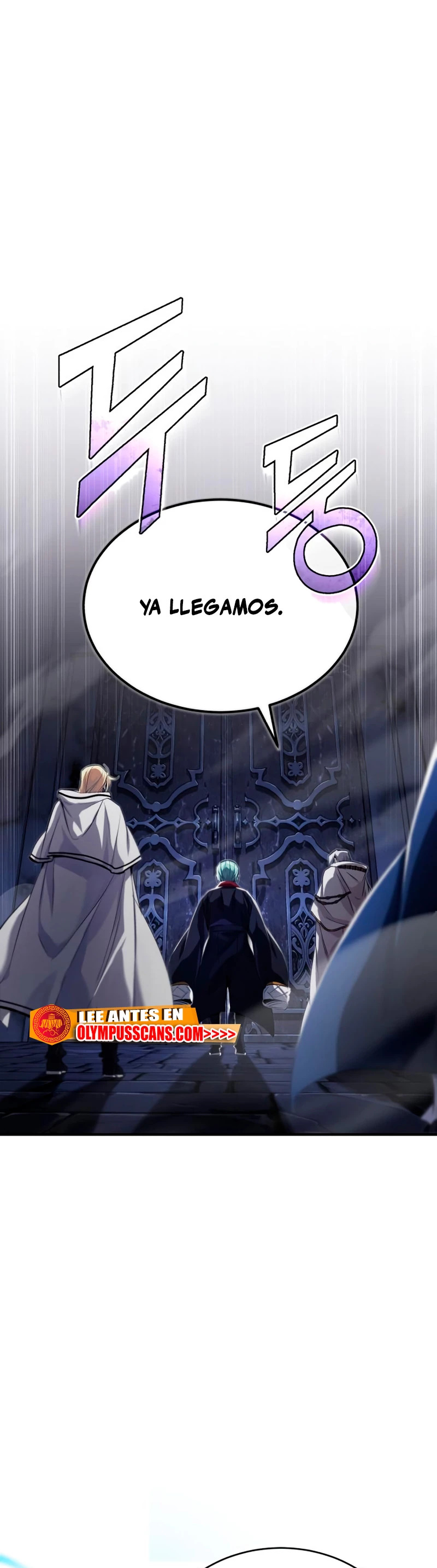 Read 66,666 Years Advent of the Dark Mage Español Manga Online