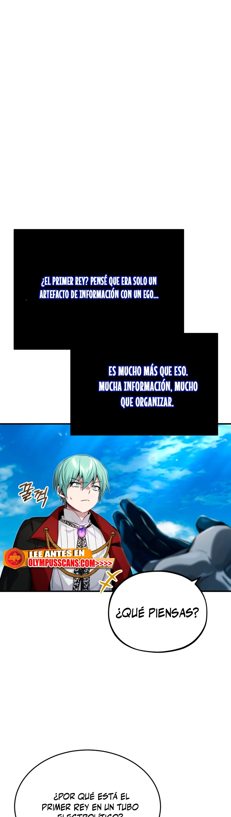 Read 66,666 Years Advent of the Dark Mage Español Manga Online