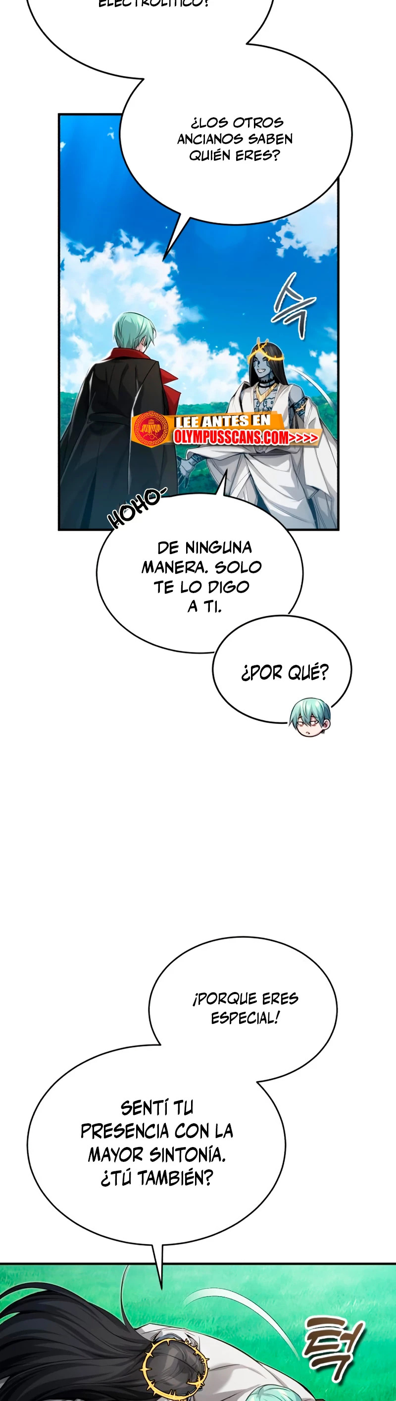 Read 66,666 Years Advent of the Dark Mage Español Manga Online