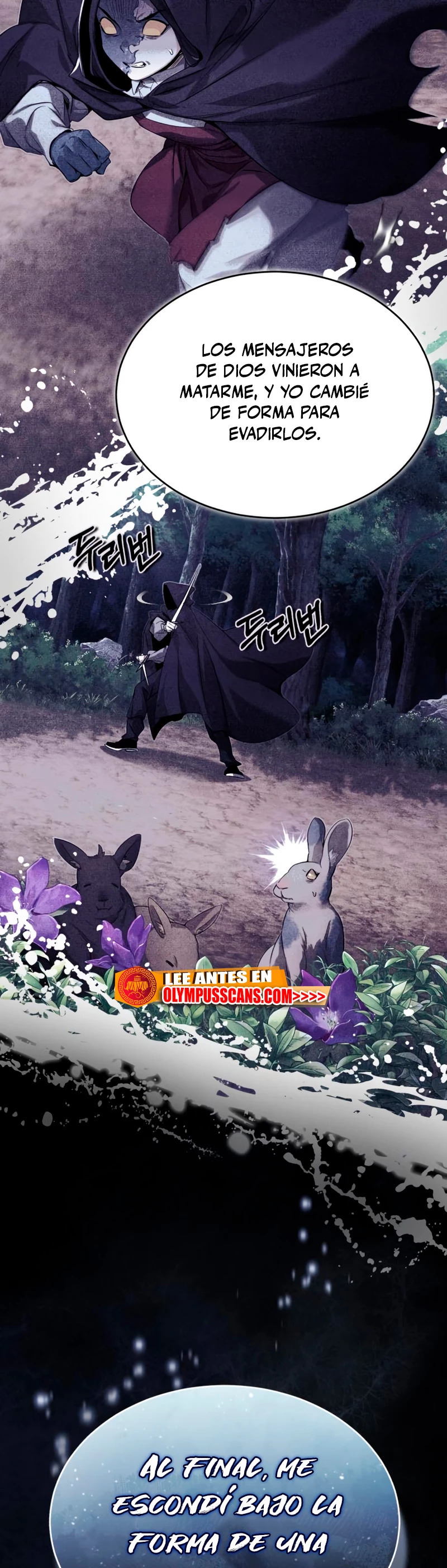 Read 66,666 Years Advent of the Dark Mage Español Manga Online