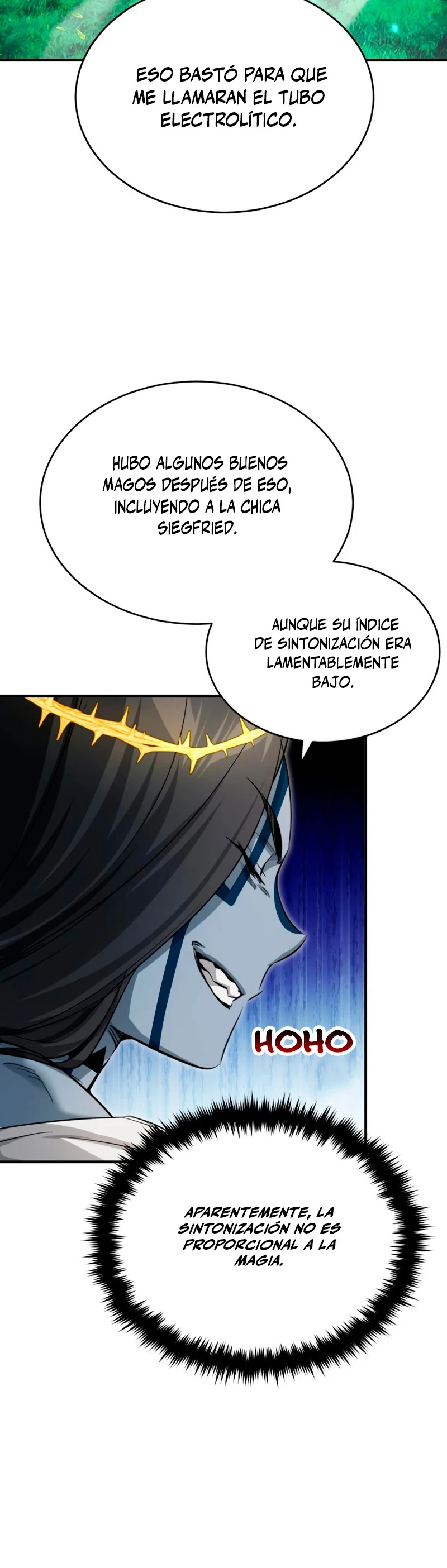 Read 66,666 Years Advent of the Dark Mage Español Manga Online
