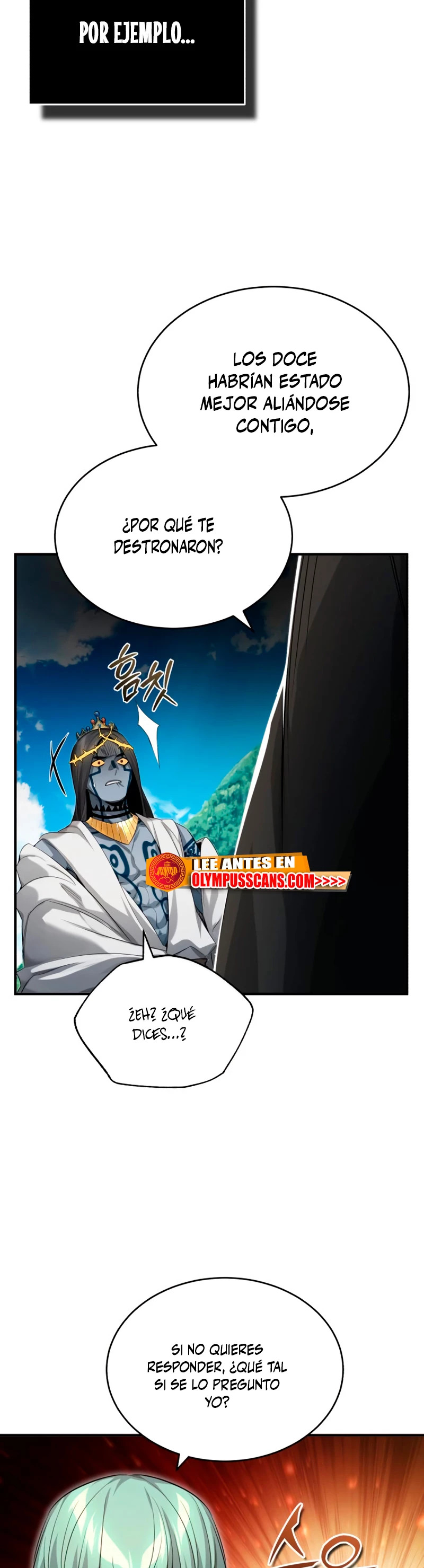 Read 66,666 Years Advent of the Dark Mage Español Manga Online