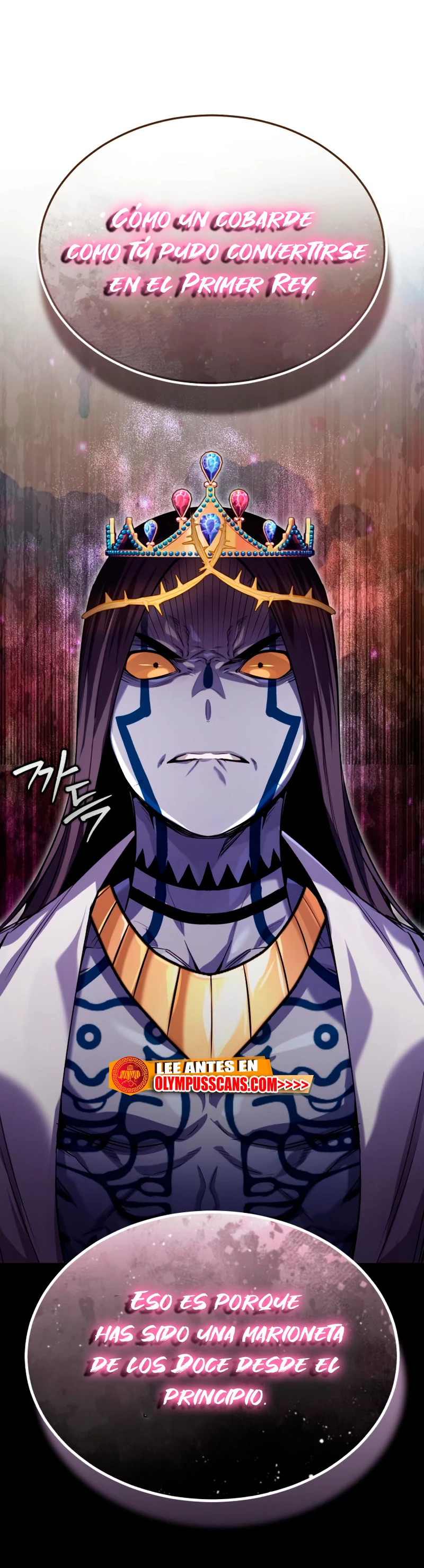 Read 66,666 Years Advent of the Dark Mage Español Manga Online